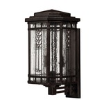 Tahoe Exterior Wall Sconce