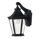 Senator 14 Inch Exterior Wall Sconce
