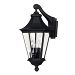 Senator 22 Inch Exterior Wall Sconce