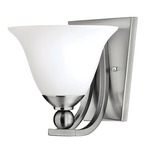 Bolla Vanity Wall Sconce