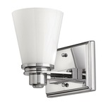 Avon Vanity Wall Sconce