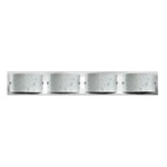 Daphne Bath Bar 3-Light