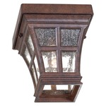 8299 Exterior Ceiling Flush Mount