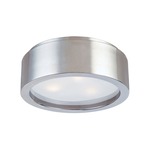 Puck Ceiling Flush Mount 
