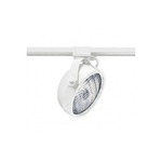 Round PAR36 Outdoor Track Head