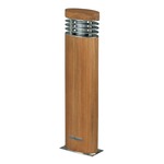 Ellipse Exterior Bollard