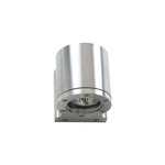 Omega Down Exterior Wall Sconce