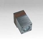 Q-Bic Exterior Wall Sconce