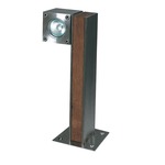 Q-Bic Bollard