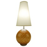 Aptos Orb Table Lamp
