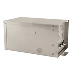 Remote 2X300W 12V Magnetic Transformer