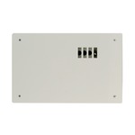 TR 600W 24V Recessed In Wall Magnetic Transformer