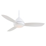 Concept I Fan 