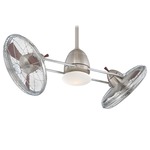 Gyro Twin Turbo Fan