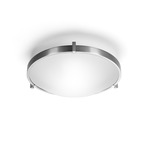 T-2124 Ceiling Flush Mount