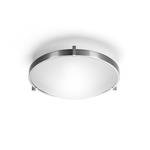 T-2125 Ceiling Flush Mount
