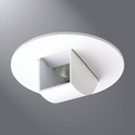 1479 4 Inch Adjustable Mirror Trim