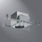 H99ICAT 4 Inch IC Air-Tite New Construction Housing