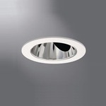 E3SLOT 3 Inch Adjustable Accent Slot Cut Reflector
