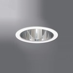 E5P30 5.25 Inch Reflector Cone Downlight Trim