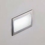 Tekno Recessed Wall Mount