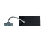 150W 12V Magnetic Single Feed Remote Transformer
