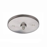 4 Inch Round Flush Monopoint Canopy