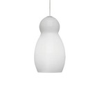 Monopoint Cha-Cha Pendant