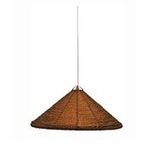 Monopoint Maya Pendant