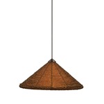 Monopoint Maya Pendant
