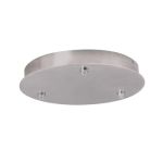 3 Port Round Canopy 