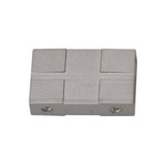 Rail Isolating Connector