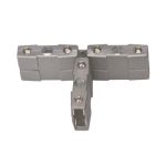 Rail T Connector