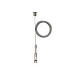 Rail Adjustable Standoff Cable
