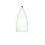 Rail Terra Pendant