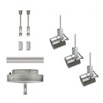 SK 150W - Focus 3 Head Kit