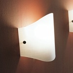 Tessuto Wall Sconce