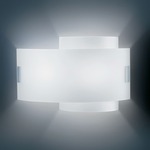 Metafisica Wall Sconce