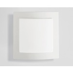 Square Wall Sconce