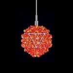 Geode Freejack Pendant