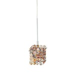 Matrix Square Freejack Pendant