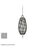 Twist Freejack Pendant