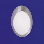 Oval Wall Sconce