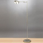 2508 Classic Floor Lamp