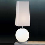 Galileo Square Table Lamp