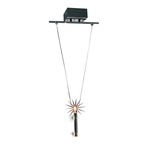 Prisms Pendant
