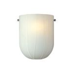 Metro Oval Wall Sconce