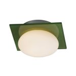 Buttons Ceiling Flush Mount