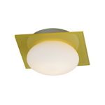 Buttons Ceiling Flush Mount