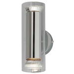 Flash 2 Light Wall Sconce